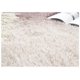 thumbnail image 3 of Alfombra 200x240cm Peluda Super Suave para living, 3 of 5