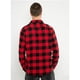 thumbnail image 2 of Camisa Algodon Leñadora A Cuadros Hombre 0031, 2 of 2