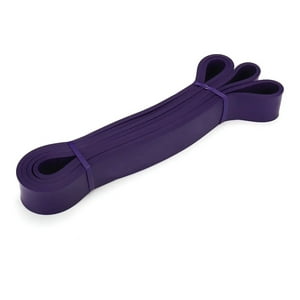 Inaltum Fitness - Banda Elástica Crossfit Calistenia 100% Látex - 32Mm