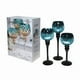 thumbnail image 1 of Juego 3 Copas Candelabro Calipso, 1 of 2