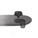 thumbnail image 2 of Strap Lock Nickel PW-SLS-02 Daddario, 2 of 5
