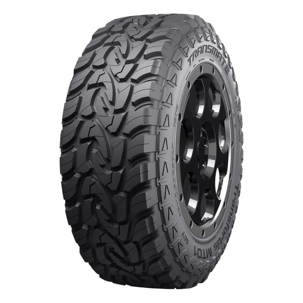 NEUMATICO 265/70R17 121/118Q TRANSFORTIS MT01 Transmate QPR M/T LT TL BLK CHN