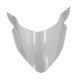 thumbnail image 3 of Cubierta Protectora De Pantalla De Faro Para Honda CB500X CBR650F Transparente, 3 of 5