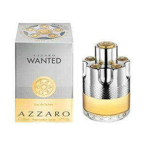 Azzaro - Wanted Edt 50 Ml