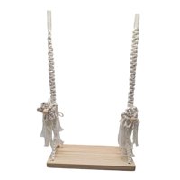 Bothyi - Accesorios De Fotografía Para Recién Nacidos, Columpio Para Jardín Al Aire Libre, Accesorio De Estudio Fotográfico B