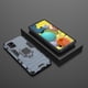 thumbnail image 3 of FOXDOCK Funda Antigolpes para Samsung Galaxy A51 5G – Protección Total con Soporte y Diseño Robusto, 3 of 5