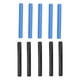 thumbnail image 1 of 10 Uds Fundas De Espuma De Poste De Trampolín De Repuesto Azul 40cm Negro 40cm, 1 of 5