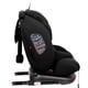 thumbnail image 5 of Silla de Auto Convertible I-Giro 360° Black Infanti, 5 of 8