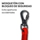 thumbnail image 5 of Correa De Paseo Petlounge Easy Glam Mascotas Perros 1.5m rojo, 5 of 5