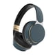 thumbnail image 1 of Auriculares Con Cable / Inalámbricos Estéreo De Alta Fidelidad Con Micrófono Para Computadora Portátil PC TV, 1 of 3