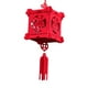 thumbnail image 1 of Linterna China, Cubo Decorativo, Linterna De Fieltro Para El Hogar, Boda, Interior, Exterior, Estilo B, 1 of 3