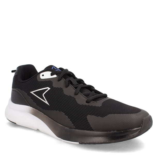 Zapatilla Hombre Raider 100 Xtra Negro