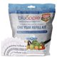 thumbnail image 1 of Kit de recarga Produce Saver Bluapple de 1 año con carbón activado, 1 of 6