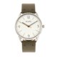 thumbnail image 5 of Reloj Simplify 6300 de cuero con movimiento de cuarzo, 41 mm, 30 m, 5 of 10