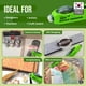 thumbnail image 4 of Adhesivo Tape Runner Balune de doble cara con dispensador, 5 cartuchos, 4 of 8