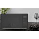 thumbnail image 3 of Microondas Frigidaire 31 L Negro 1000 W, 3 of 7