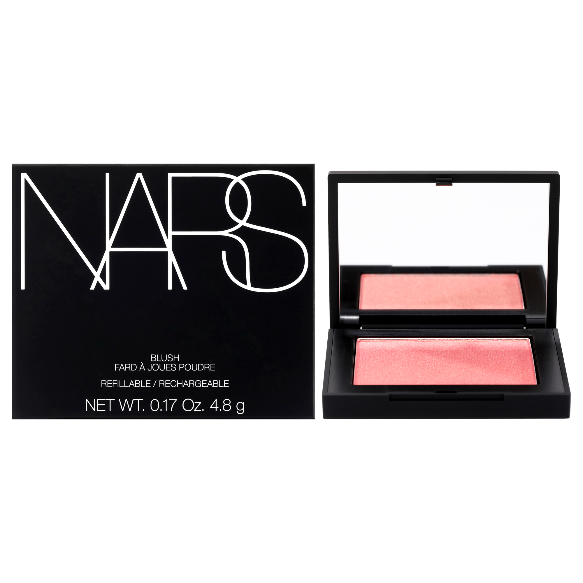 Blush Nars 777 Orgasm 5 Ml Mujer