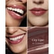 thumbnail image 2 of Brillo Labial City Beauty 4,9 ml Carmesí Voluminizador, 2 of 9