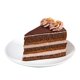 thumbnail image 2 of Torta Brownie Congelada 15 Personas, 1 Un, 2 of 2