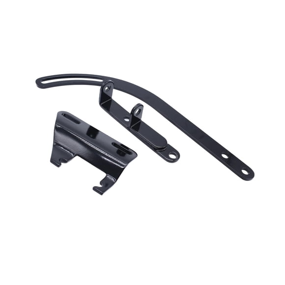 Soporte De Alternador Profesional Que Reemplaza La Bomba De Agua Corta Para Chevy Sbc