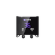 thumbnail image 5 of Refrigeración Líquida Xyz Hydrotemp 240 Black, Alto Rendimiento, Pantalla Lcd 3.5, Intel/amd, 5 of 10