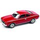 thumbnail image 2 of Auto de colección diecast Johnny Lightning AMC Hornet 1974 a escala 1:64, 2 of 2