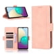 thumbnail image 2 of Funda Tipo Billetera FOXDOCK para Samsung Galaxy A02 – Tapa Flip con Tarjetero, 2 of 5