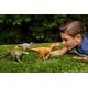 thumbnail image 2 of Figura Dinosaurio Rugido Salvaje Hesperosaurus., 2 of 7