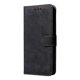 thumbnail image 4 of Funda Billetera para iPhone 17 Pro con Soporte - Cartera de Cuero con Ranuras Negro, 4 of 5