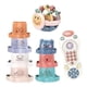 thumbnail image 2 of EVER GROUP SET 4 EN 1 PARA BEBE CON SONIDOS, 2 of 7