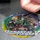 thumbnail image 4 of Alfombra Redonda Desmarcar Danganronpa Felpa Coral 60cm, 4 of 6