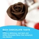 thumbnail image 5 of Cachorro de chocolate satinado para modelar, color marfil, 454 g, 5 of 6