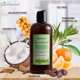thumbnail image 5 of Gel de baño facial y corporal Just Nutritive Acne Clear 473 ml, 5 of 7