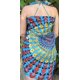 thumbnail image 2 of Pareo Brasilero Turquesa Mandala, 2 of 3