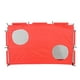thumbnail image 1 of Arco de Futbol Con Punteria 170x110 Pro, 1 of 3