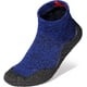 thumbnail image 1 of Calcetines de trail running Joomra azul oscuro talla 10 para hombre, 1 of 3