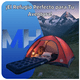 thumbnail image 3 of Colchon Inflable 1 Plaza Bestway 185x76x28cm + Inflador Pie, 3 of 6