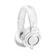 thumbnail image 1 of Auriculares Audio-Technica ATH-M50xWh Professional Blancos, 1 of 3
