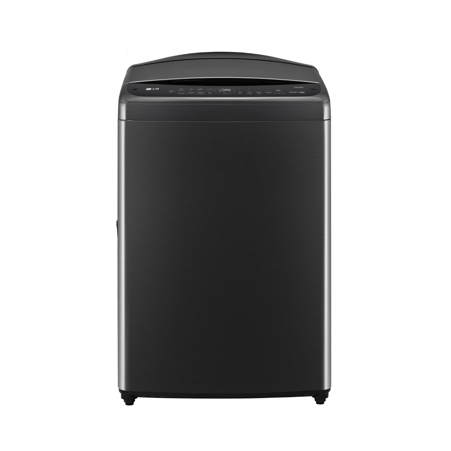 Lavadora Carga Superior 21 Kg Lg Wt21pbv6 Con Ai Dd
