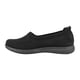 thumbnail image 3 of Zapatilla Ballerina Deportiva Kate Full Negro Alquimia, 3 of 7