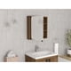 thumbnail image 2 of Botiquin Para Baño Toledo Gales Con Espejo, 2 of 7