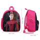 thumbnail image 2 of Tom Holland Mochila Escolar para Niños y Niñas, Mochila Infantil Ligera de Alta Calidad, Grande y Duradera ROSA, 2 of 6