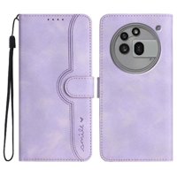 Funda Foxdock Para Nothing Phone 3A Pro -Diseño Elegante,Ideal Para Hombres Y Mujeres