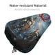 thumbnail image 4 of God of War Funda de Asiento de Bicicleta Impermeable, Cojín Elástico Suave, Protector contra Lluvia, Polvo y UV, 4 of 6