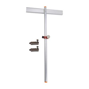 Bothyi - Cortador De Tiras De Vidrio, Herramienta De Corte De Azulejos De Aleación De Aluminio Duradera Para Espejos De Azulejos