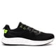 thumbnail image 1 of Zapatilla Sergei Black Green Chancleta 39, 1 of 3