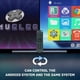 thumbnail image 3 of Consola retro de videojuegos Kinhank 2026 Super Console X2 Pro, 3 of 7