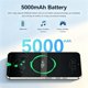 thumbnail image 4 of Teléfono inteligente CostMvp 6.6" 4 GB RAM 32 GB ROM 4G Doble SIM, 4 of 7