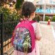 thumbnail image 5 of Ever After High Mochila Escolar para Niños y Niñas, Mochila Infantil Ligera de Alta Calidad, Grande y Duradera ROSA, 5 of 6
