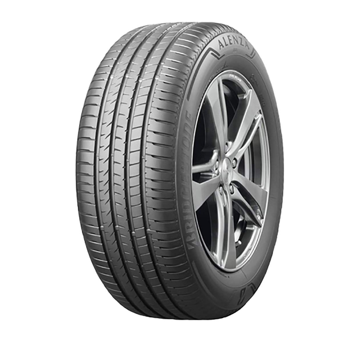 Neumatico Bridgestone 255/50 R20 109H Xl Alenza 001 Ao
